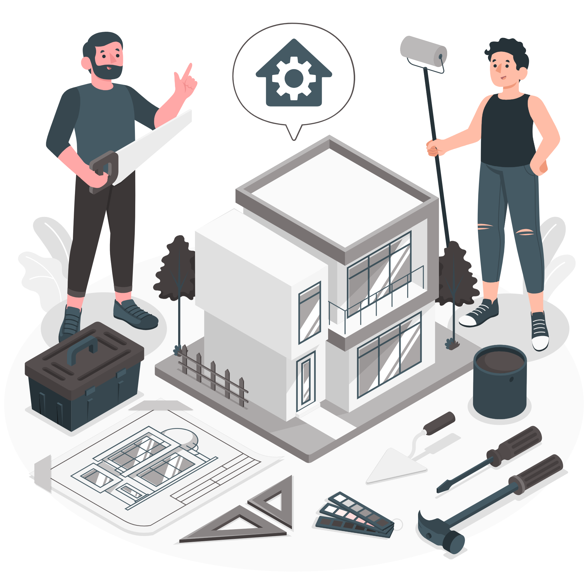 Maintenance Management