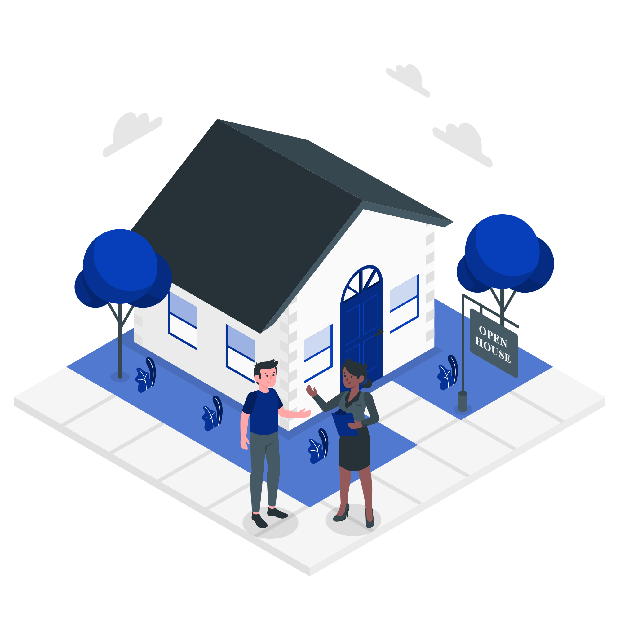 Property Leasing & Marketing