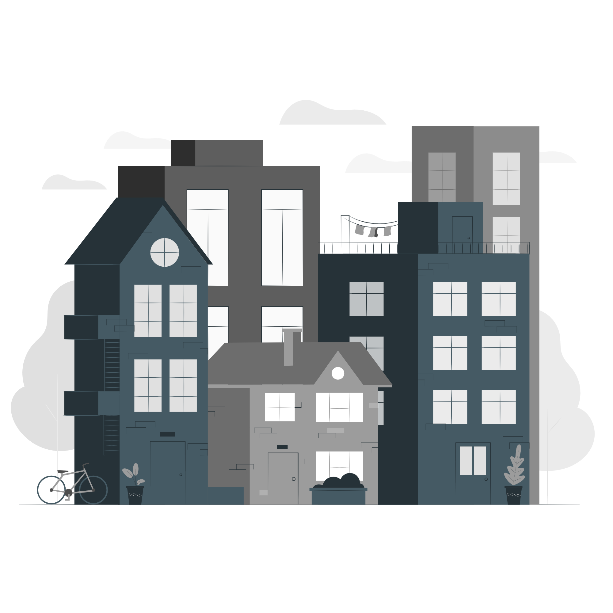 Property Management